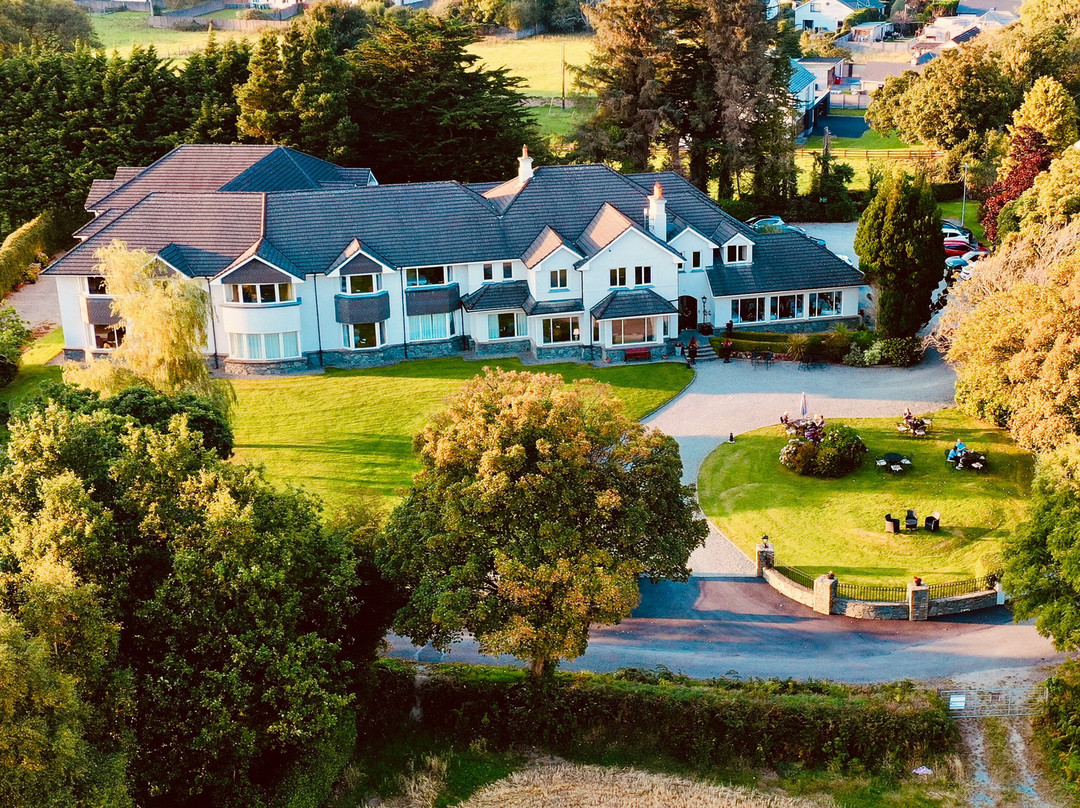 Loch Lein Country House