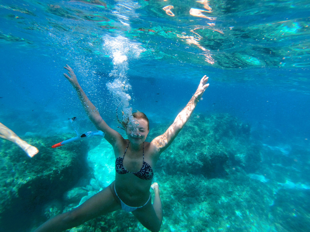 Gozoblu Private Boat Tours-Nadur必去景点