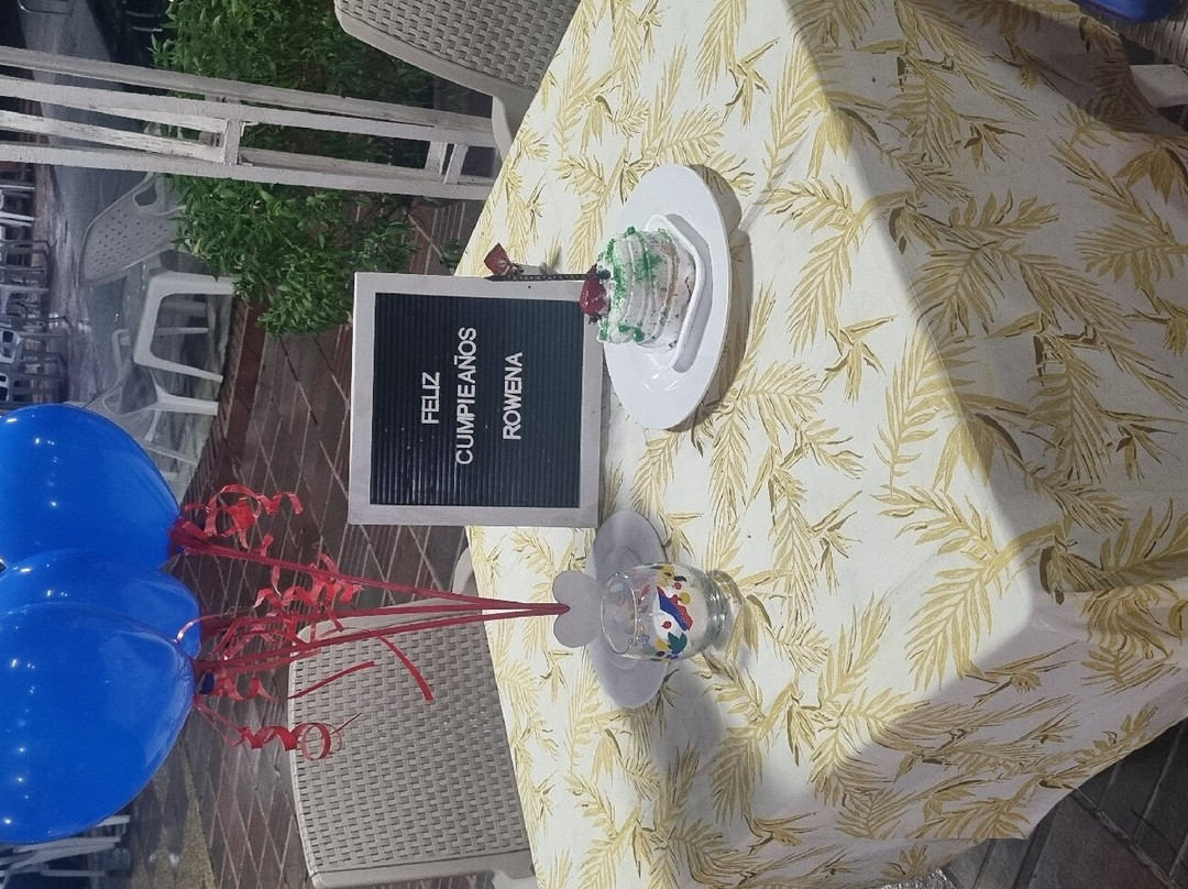 Hotel Hacienda El Diamante主图