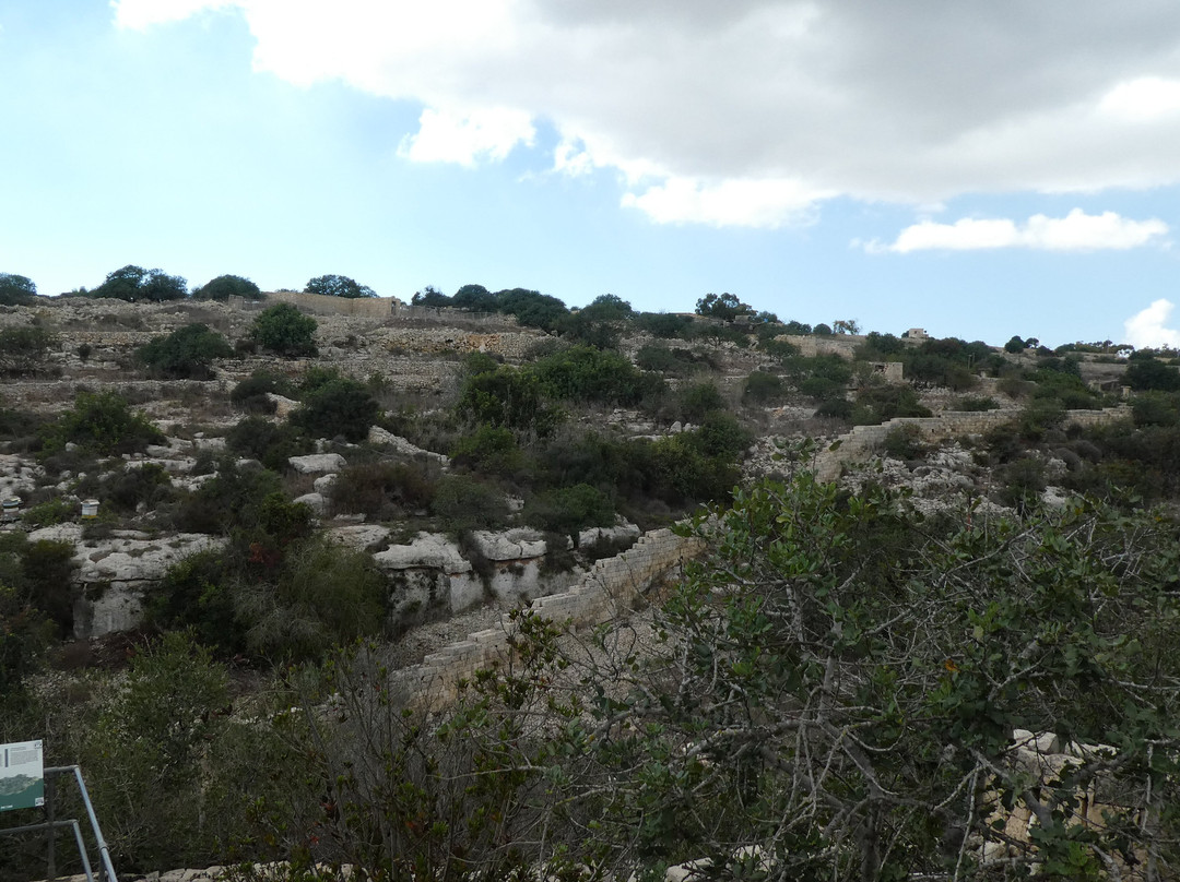 Ghar Dalam-Birzebbuga必去景点