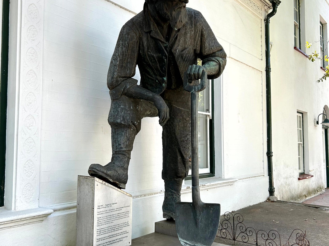 Dorp Street-斯泰伦博斯必去景点