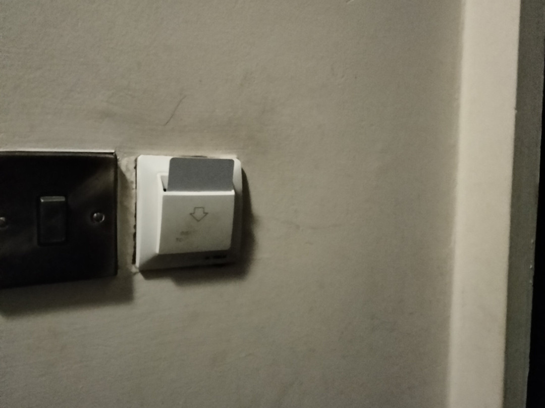 Ridge Royal Hotel主图