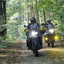 Adventure Motorcycle Tours景点图片