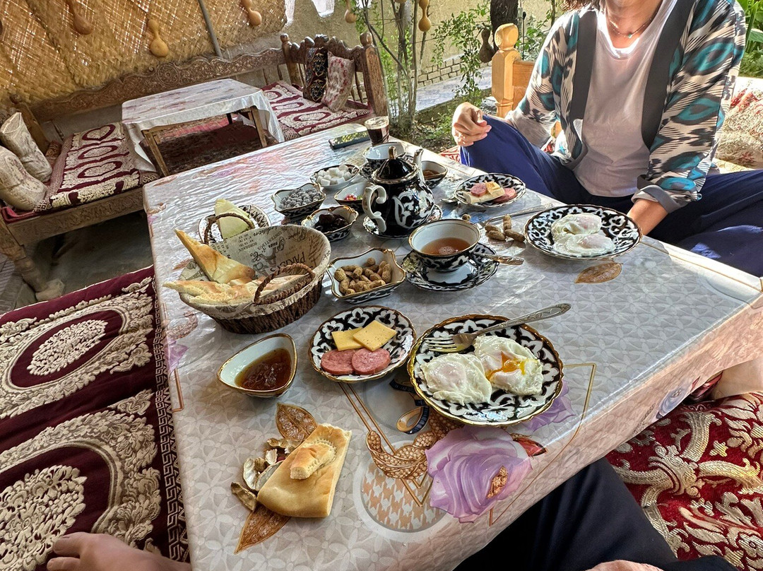 Guest House Boyjon Ota主图