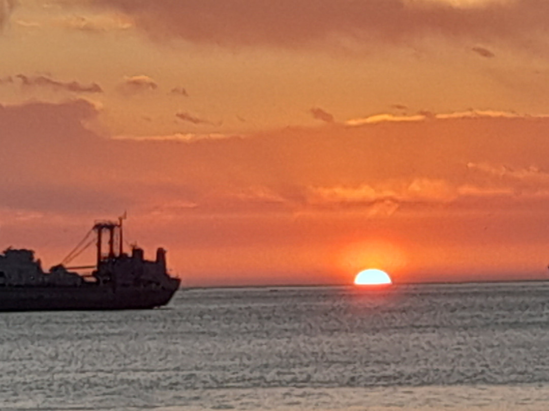 Caleta Portales-瓦尔帕莱索必去景点