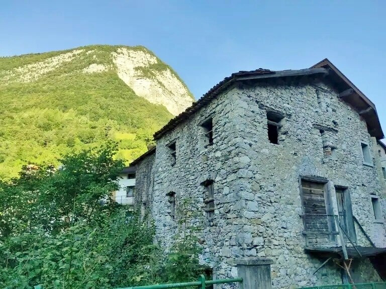 Villaggio di Soffranco景点图片