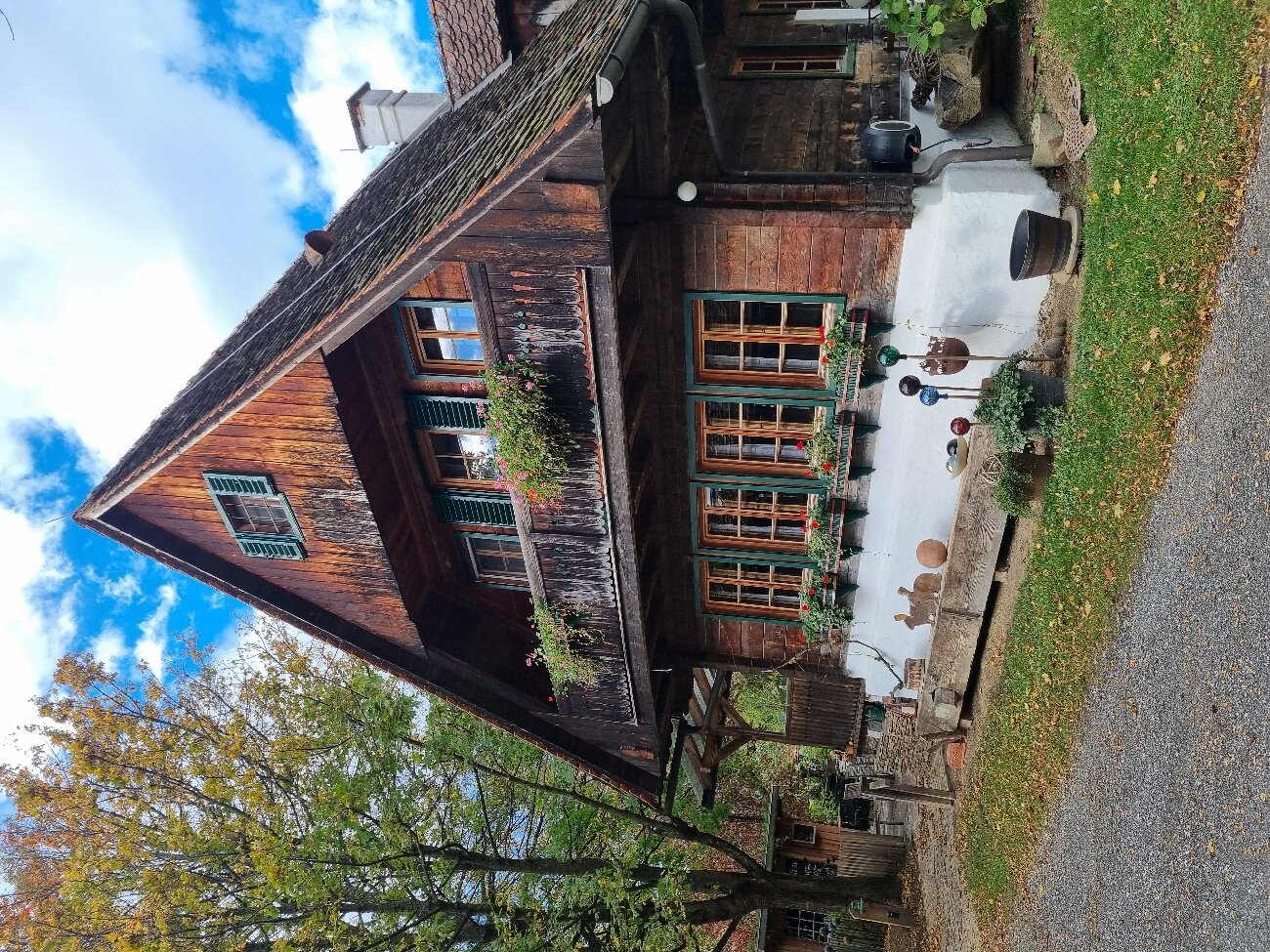 Wirtshaus Jagawirt-官方