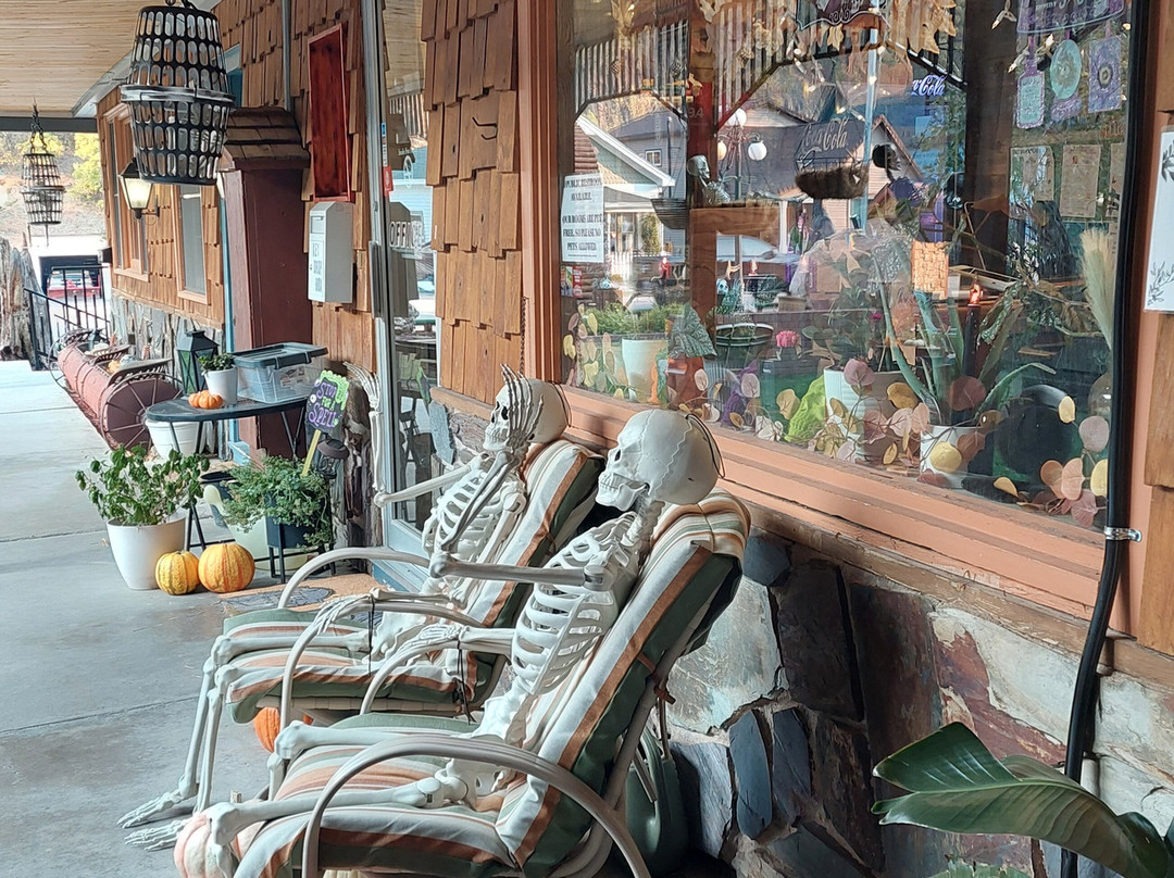 Cedar Wood Inn主图