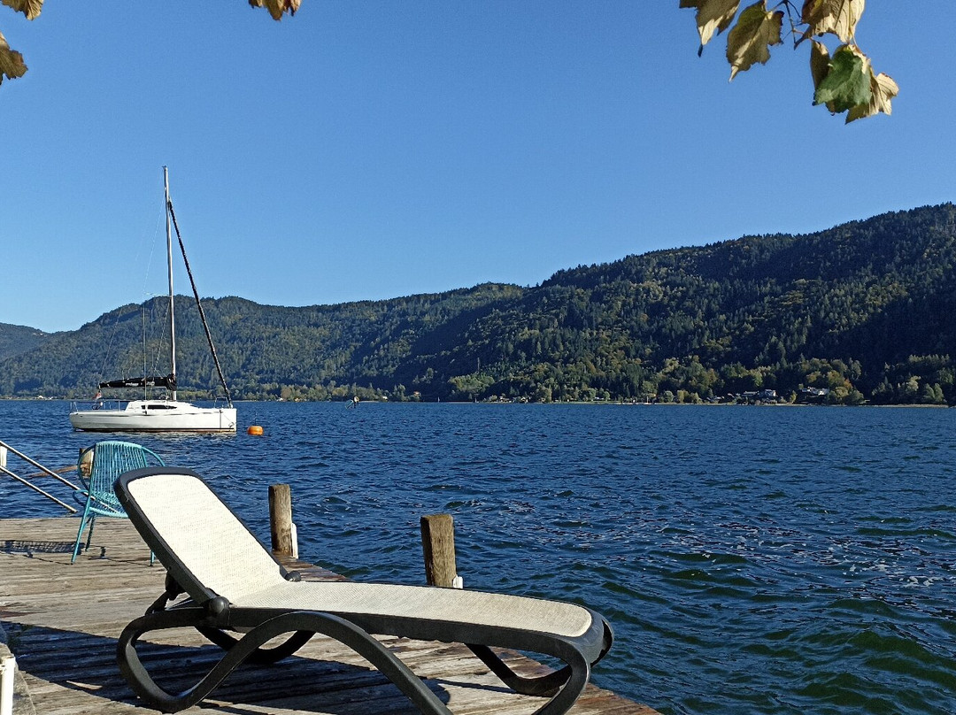 Villa Marienhof主图