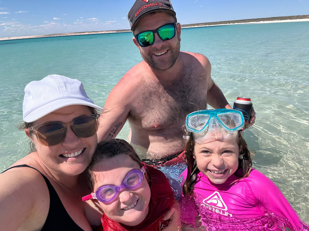 Gnarloo Station-卡那封必去景点