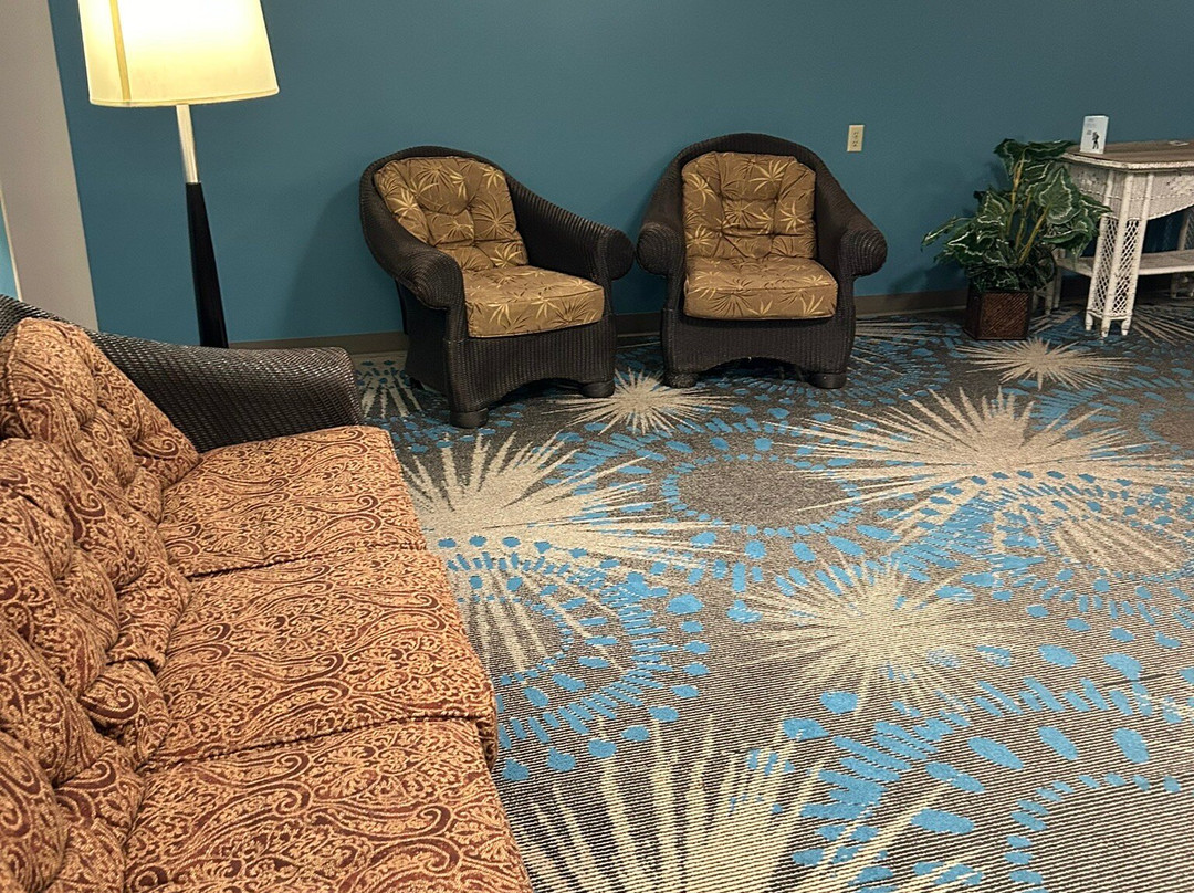 Days Inn by Wyndham Marquette主图