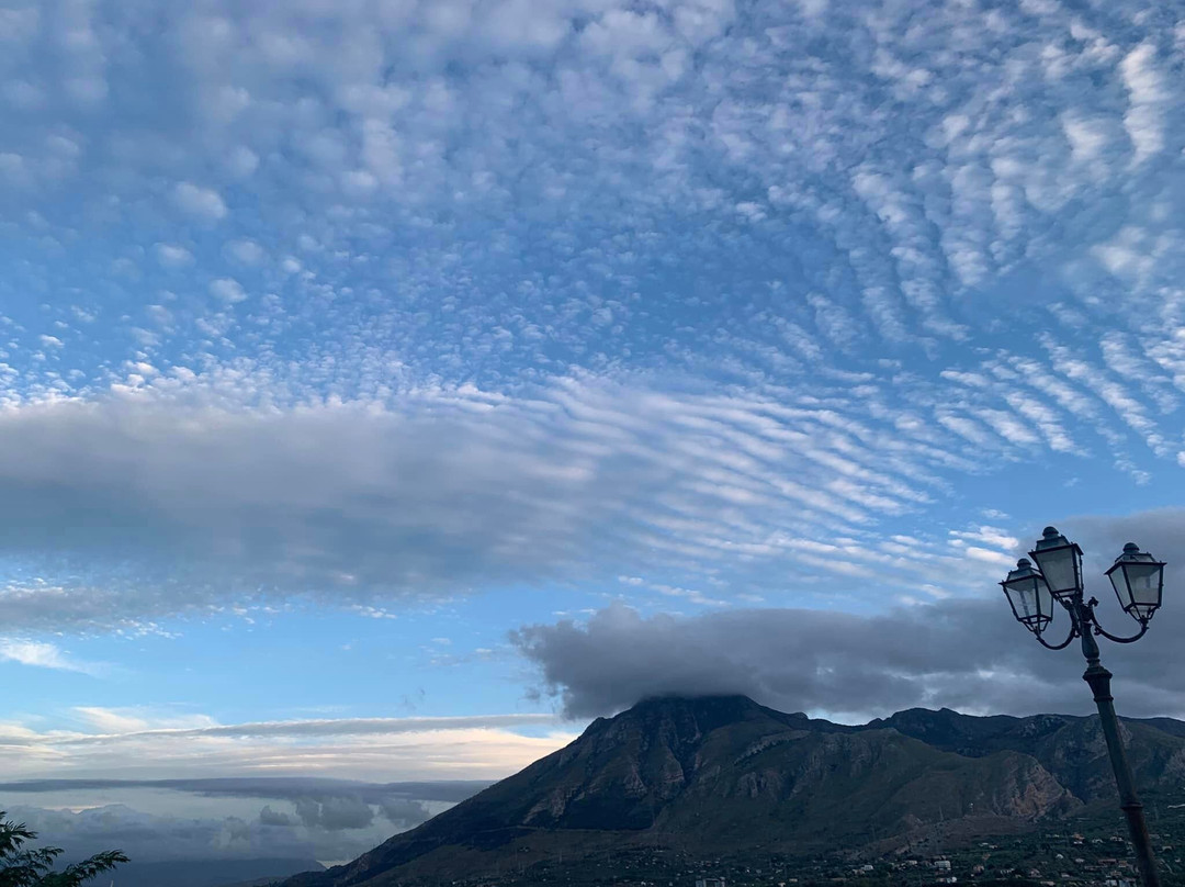 Il Cielo Di Termini Imerese景点图片