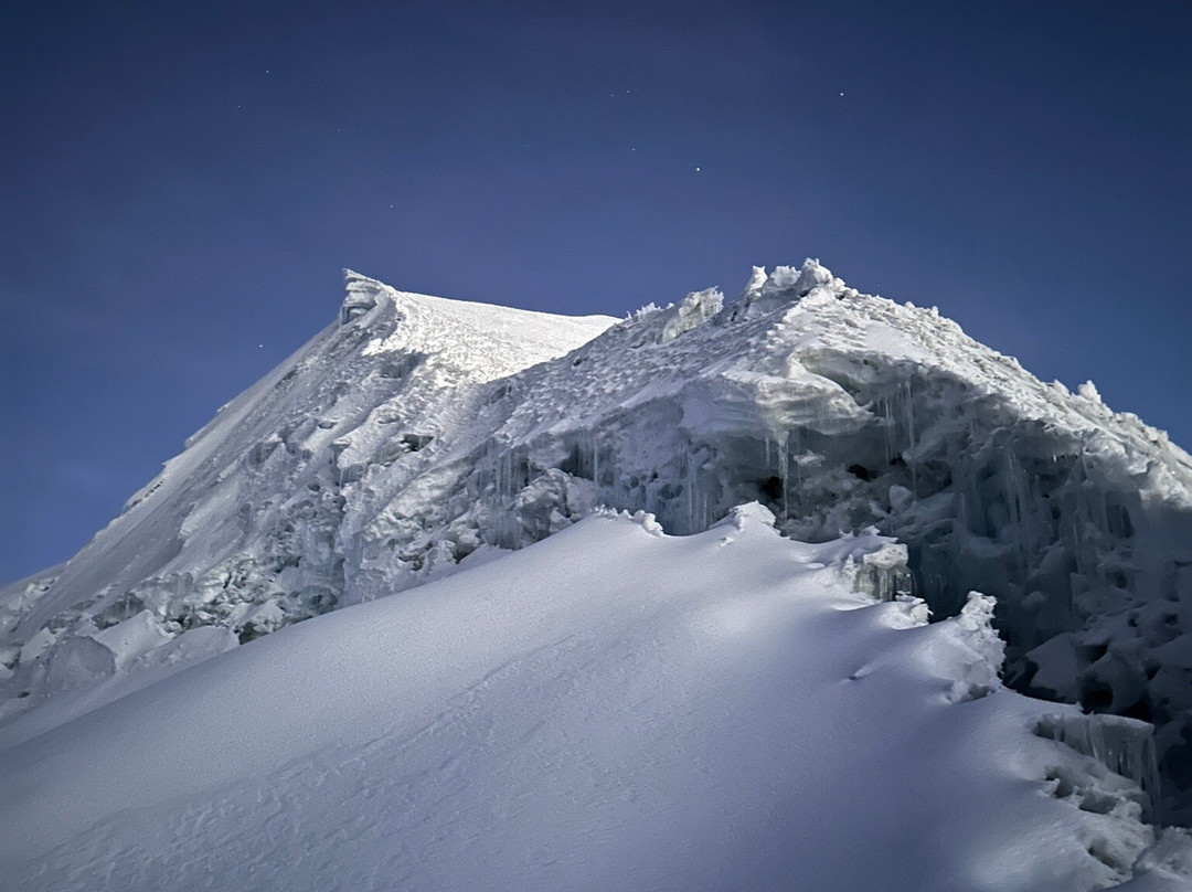 Andes Adventure Holidays景点图片