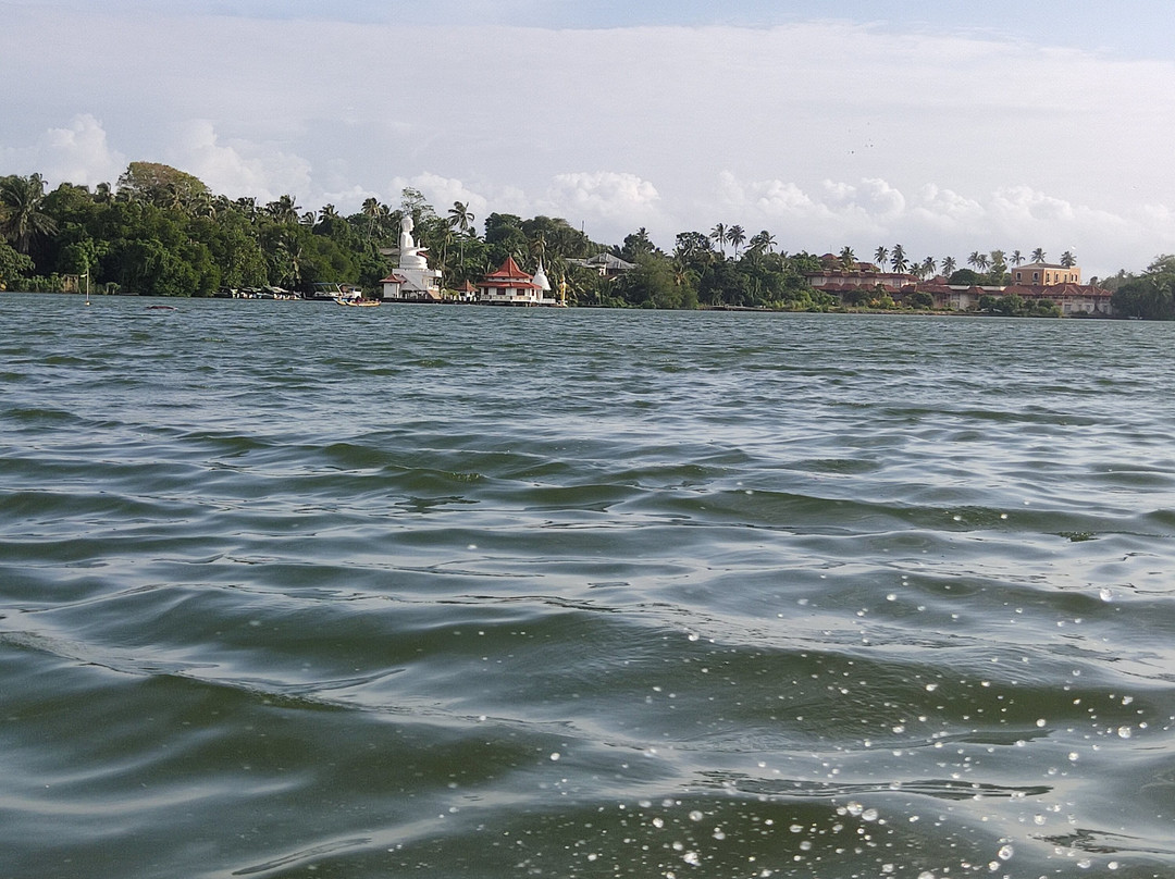 Sunshine Water Sports Centre-Aluthgama必去景点