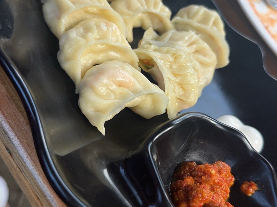 Grand Krisa Resort And Spa主图