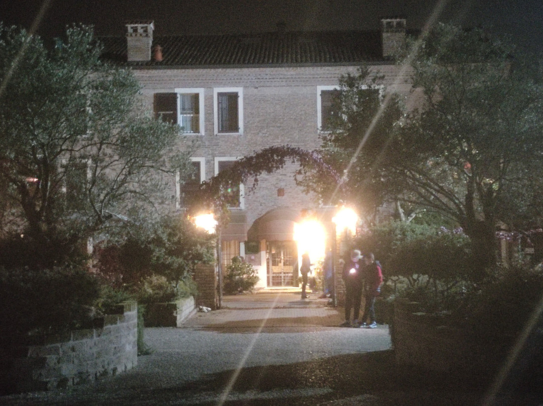 Locanda Del Re Sole主图