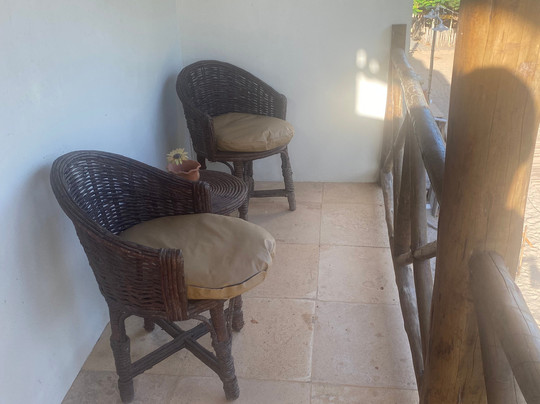 Pousada Paraiso da Barra主图