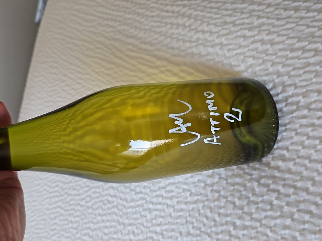 Attilio & Mochi - Passionate Winemakers-卡萨布兰卡必去景点