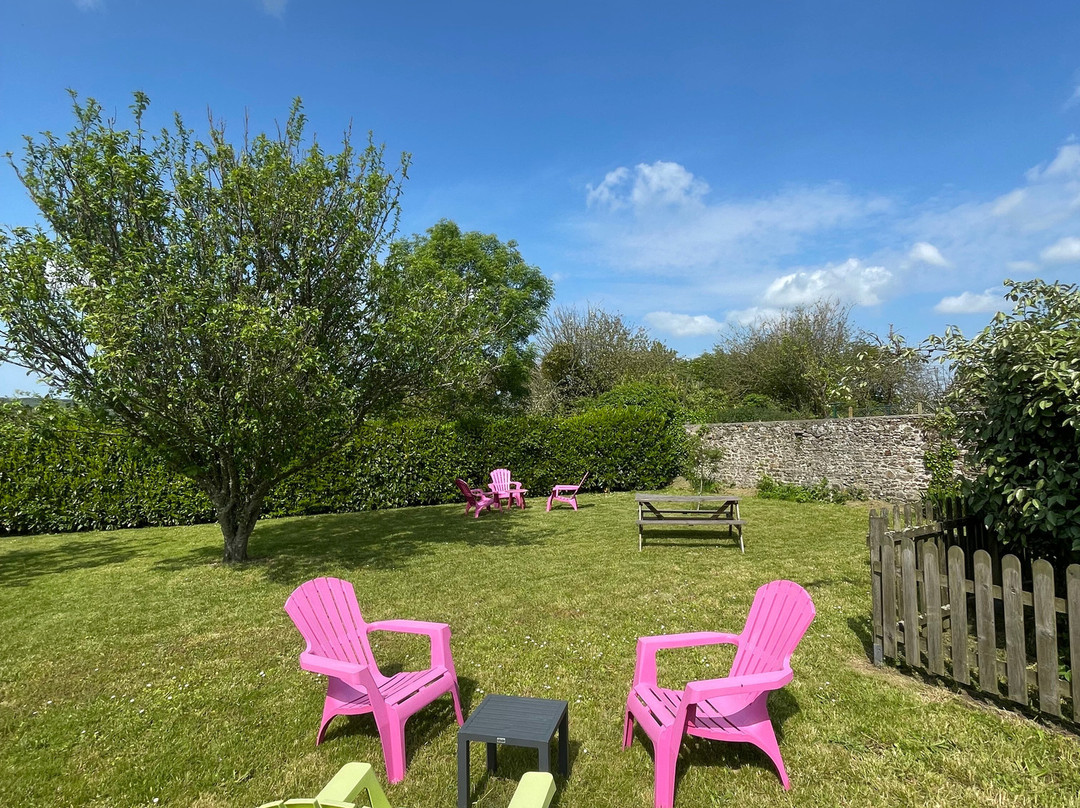 Hotel de Paris主图