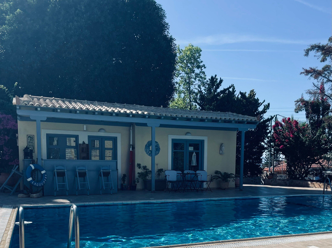 Fistikies Holiday Apartments主图