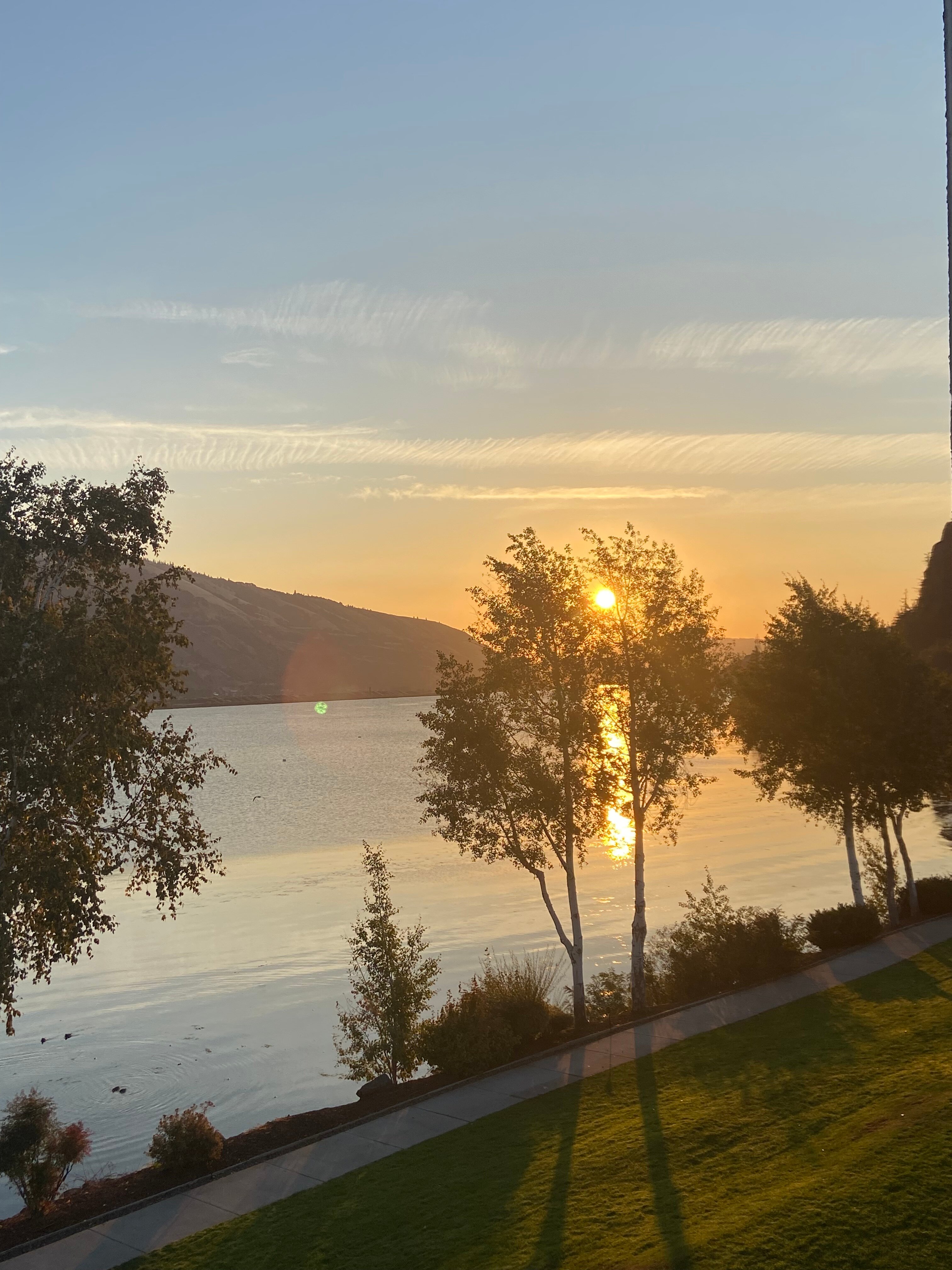 Best Western Plus Hood River Inn-酒店景观