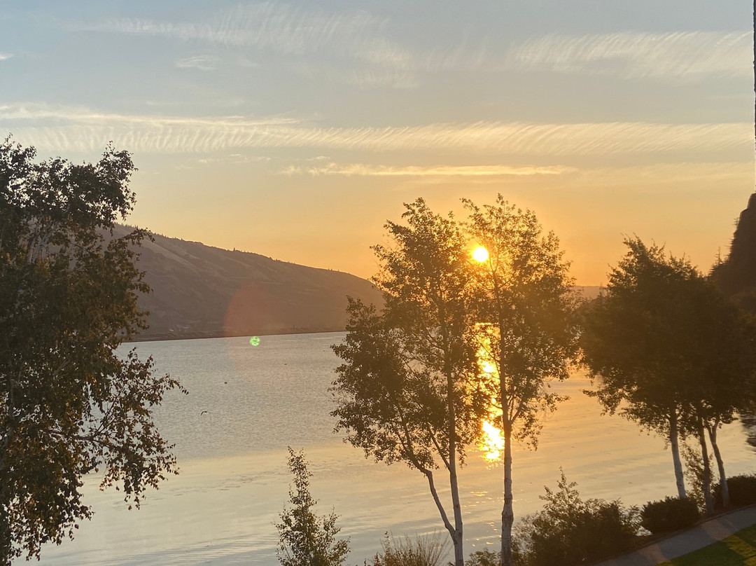 Best Western Plus Hood River Inn主图