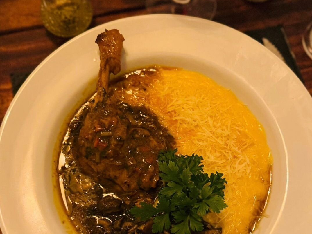 Mirangaba餐馆和美食-Cucina Artezanalle