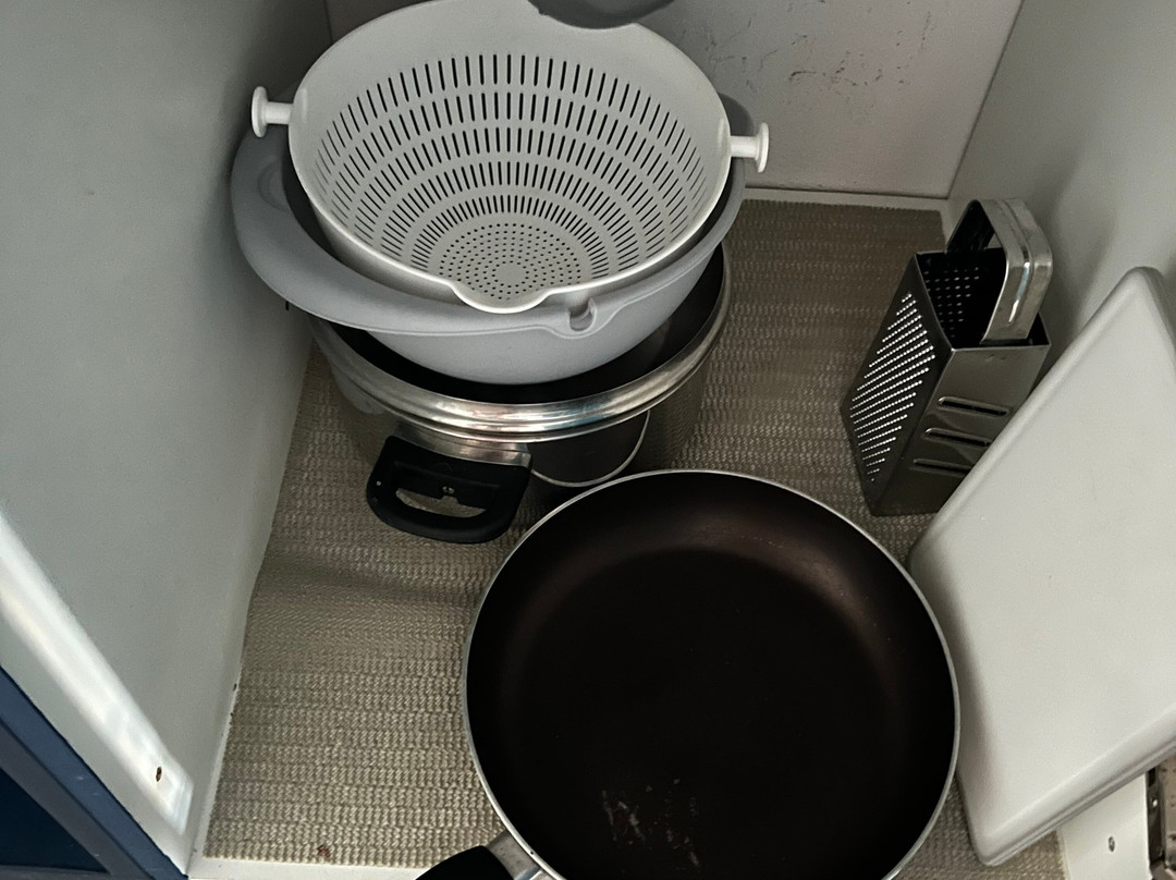 Filoxenia Hotel Apartments主图