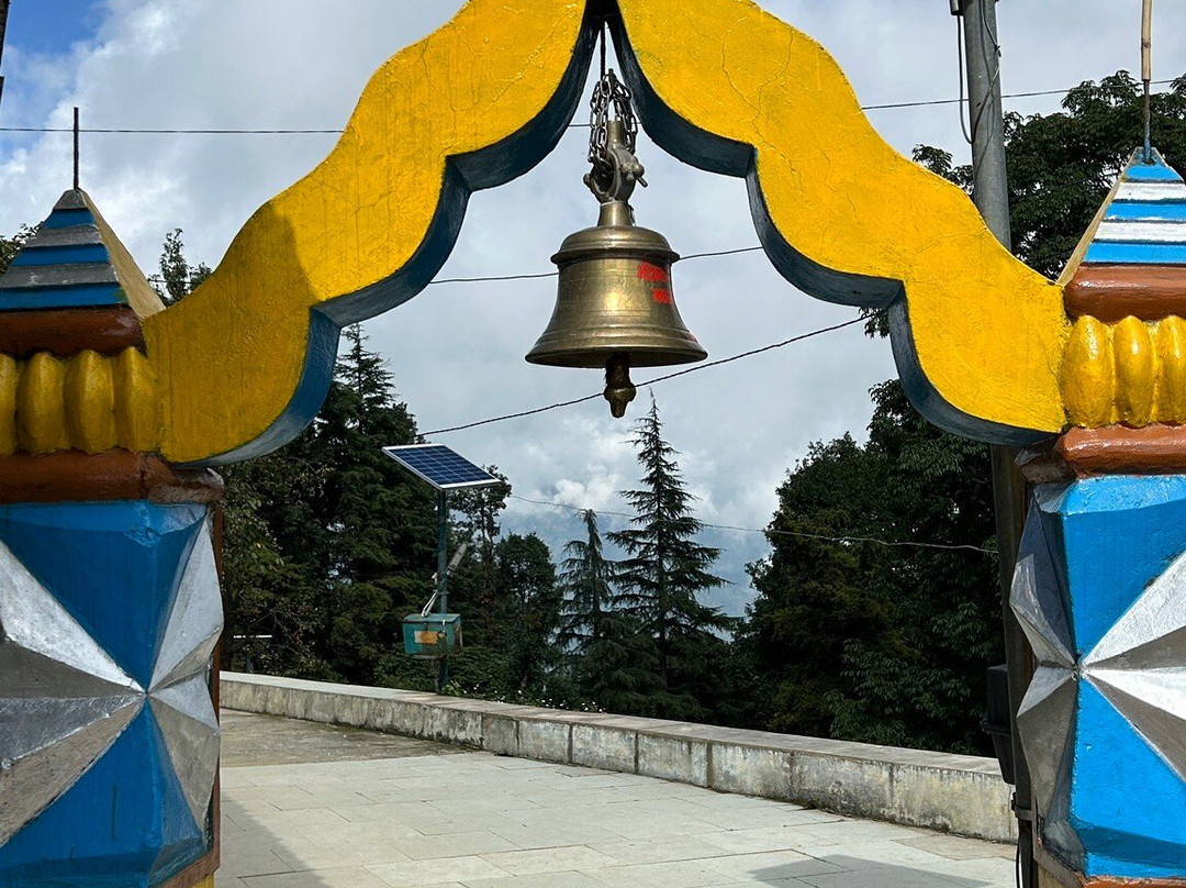 Kartik Swami Temple景点图片
