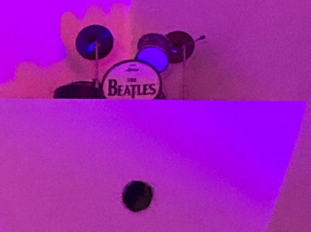 Blue Bar-奥尔维耶托必去景点