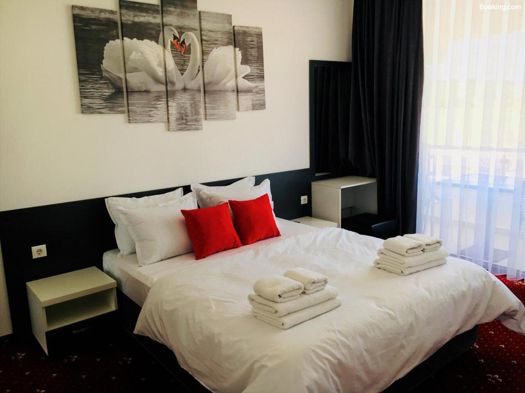 Hotel Aquafantasy主图