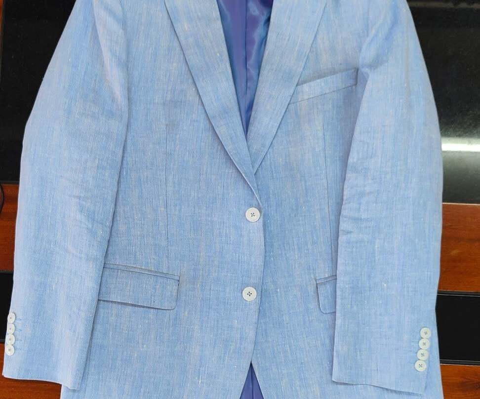 Cut and Sew Tailor-卡马拉必去景点