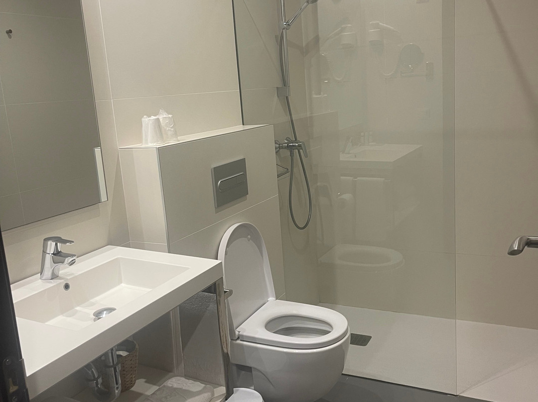 Hotel Restaurant Bon Retorn主图