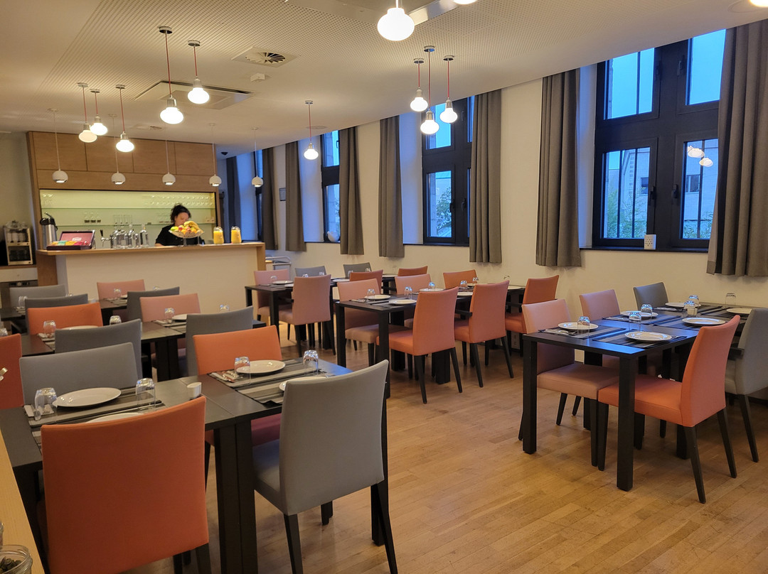 Kloster Heidberg主图