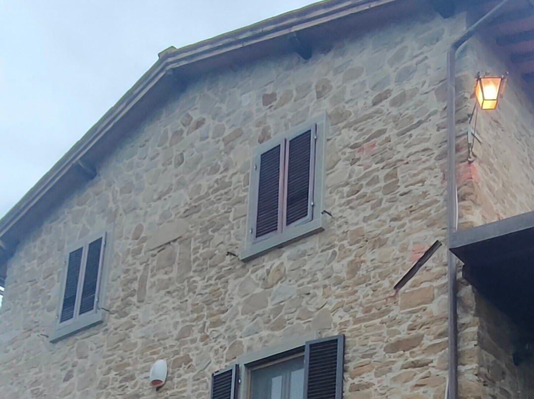Casa Dina主图