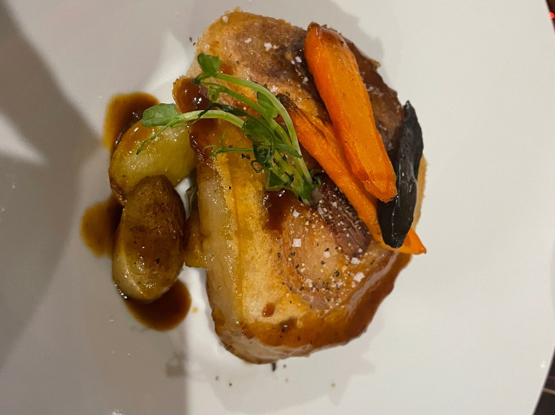 科比埃酒店主图