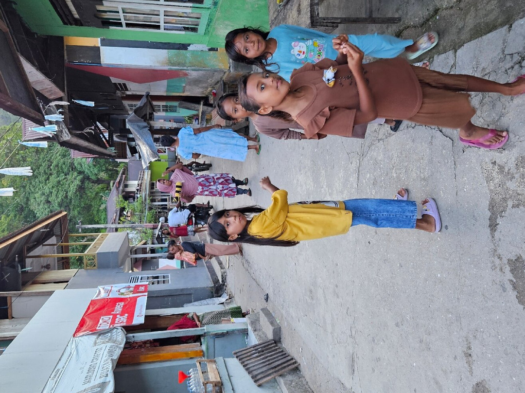 Lisar Bahari Guest house主图