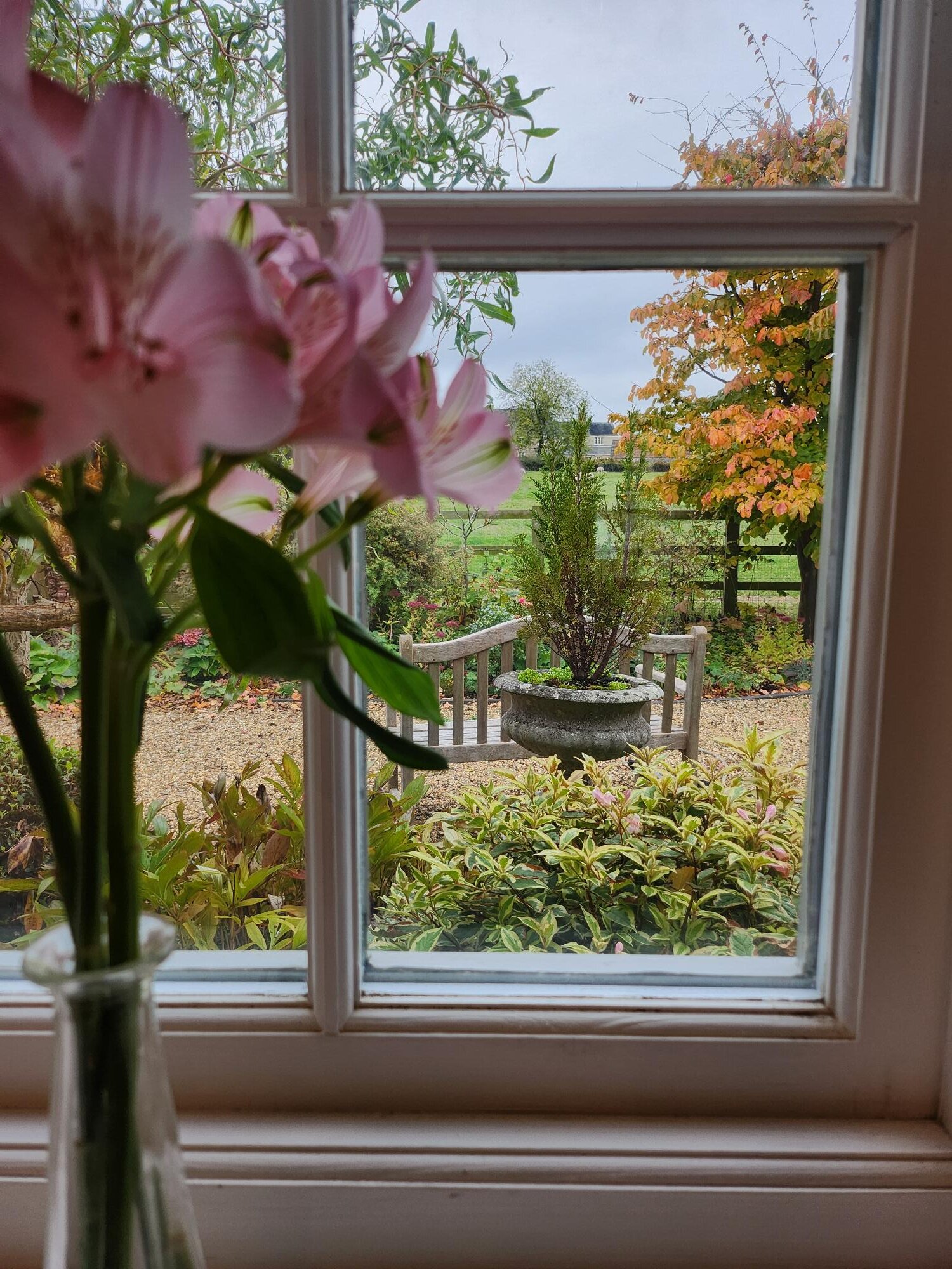Swallows Rest Bed & Breakfast-客卧