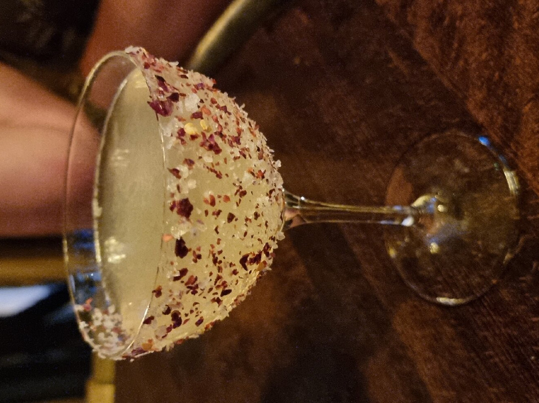 The Plotting Parlour-布莱顿必去景点