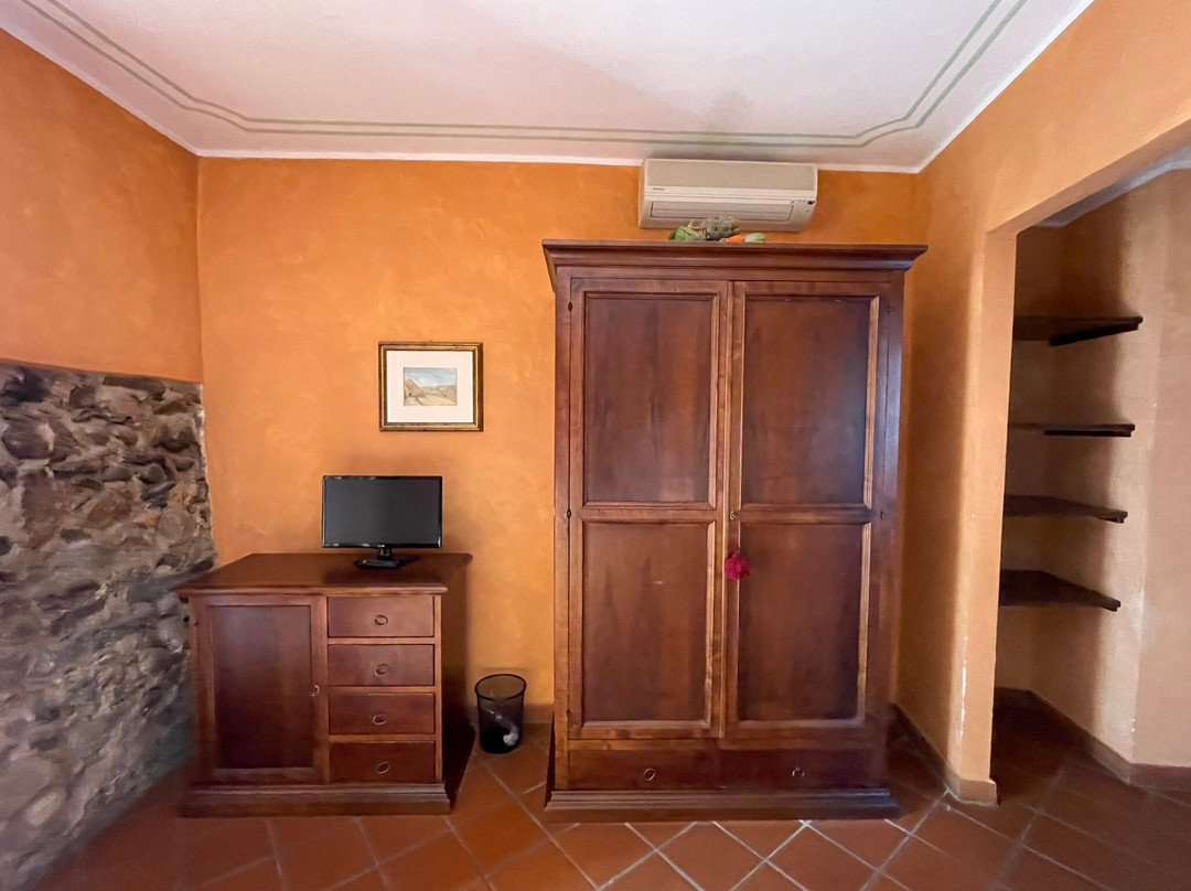 Locanda La Casetta主图