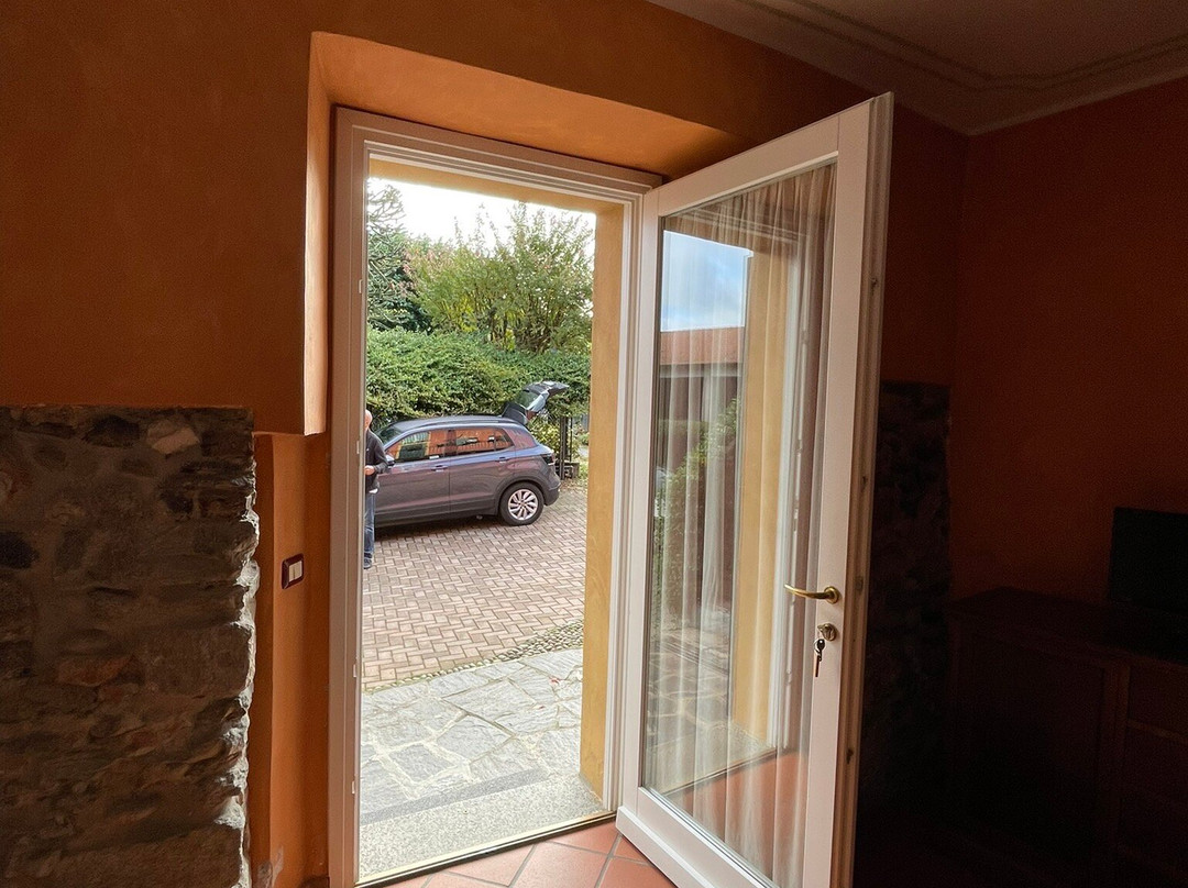 Locanda La Casetta主图