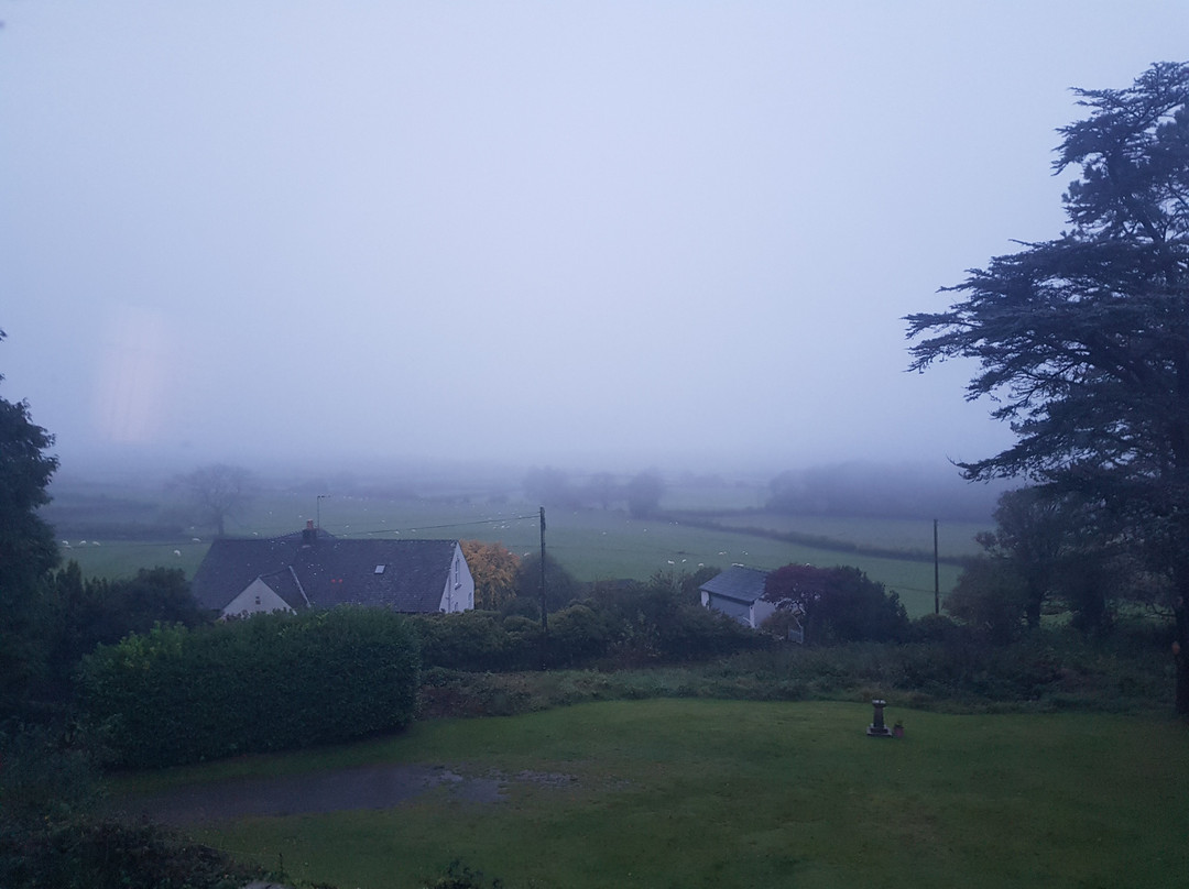 Uplands Inn Cartmel主图
