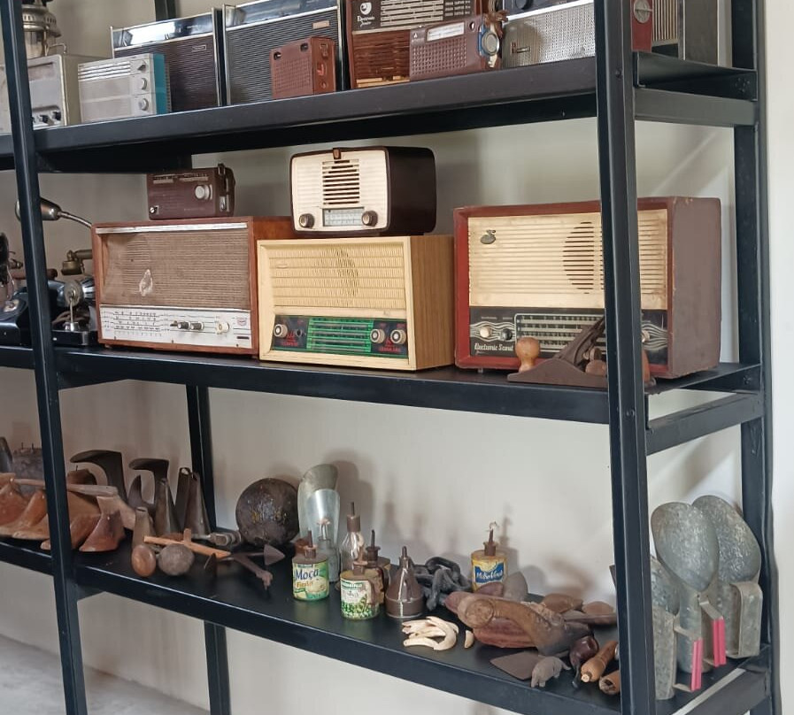 Casamuseuacre-Rio Branco必去景点