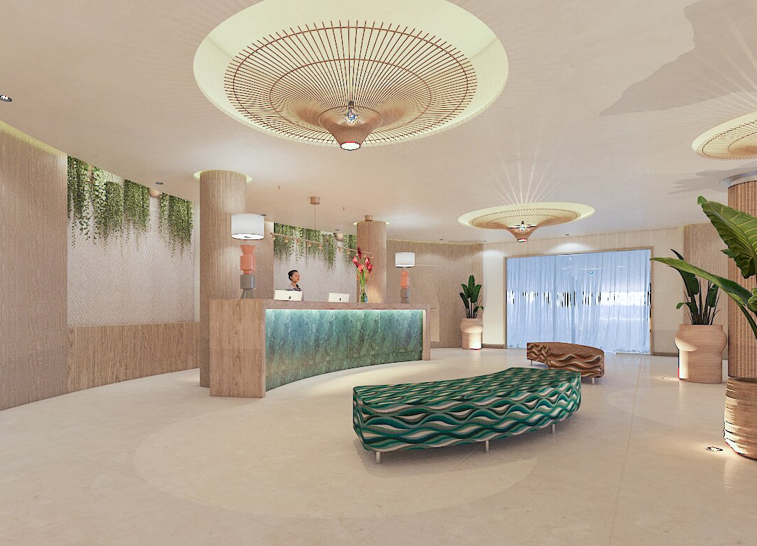 Grupotel Club Cala Marsal主图