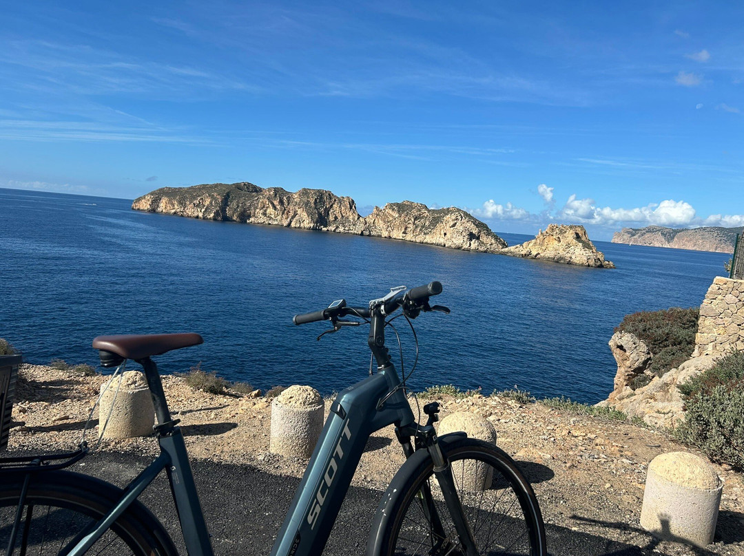 Pepe - Rent a Bike景点图片