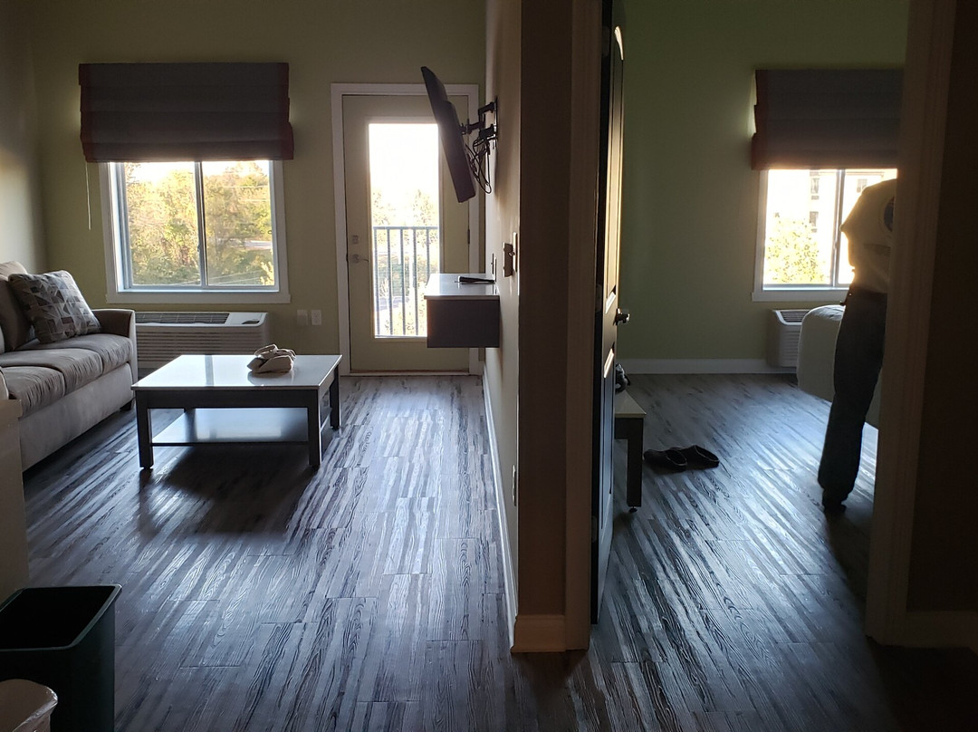 The Hotel SYNC主图