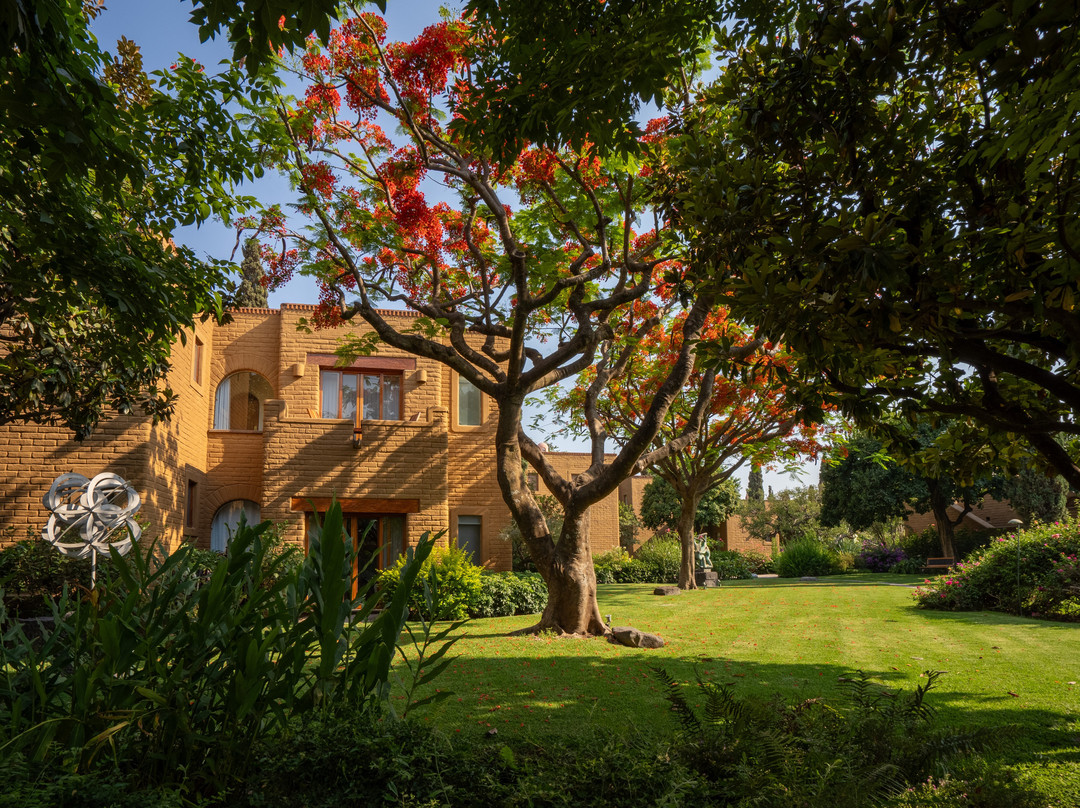 Misión Del Sol Resort & Spa主图