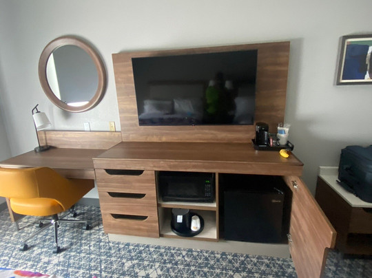 Hampton Inn & Suites Houston - Rosenberg主图