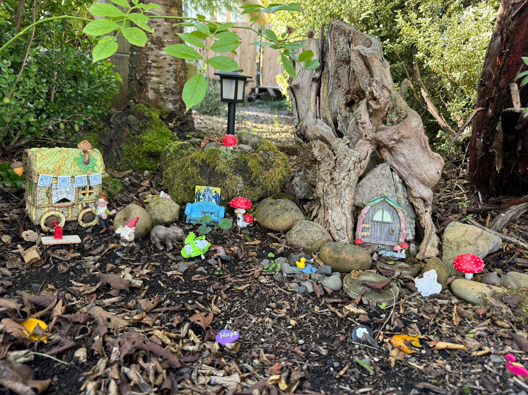 First Nature Tours-波特兰必去景点