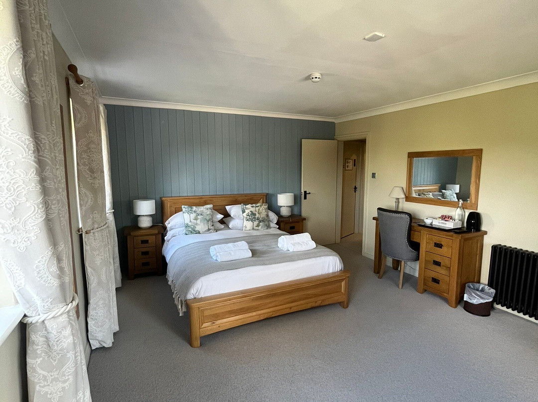 The Manor at Abberley (Accommodation)主图
